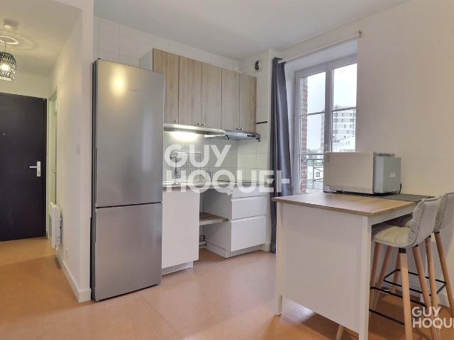 Location Appartement Rue François René de Chateaubriand, Vannes