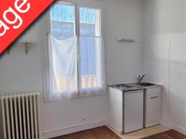 Location Appartement Rue François Richer, Tours