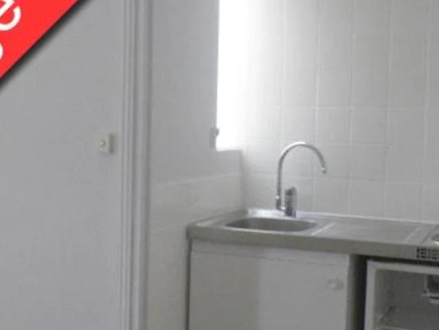 Location Appartement Rue François Richer, Tours