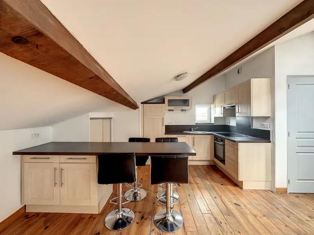 Location Appartement Rue François Taxil, Le Muy