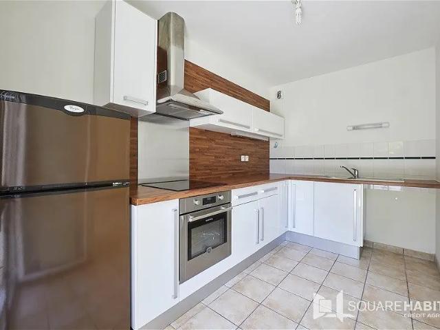Location Appartement Rue François Tanguy Prigent, Rennes