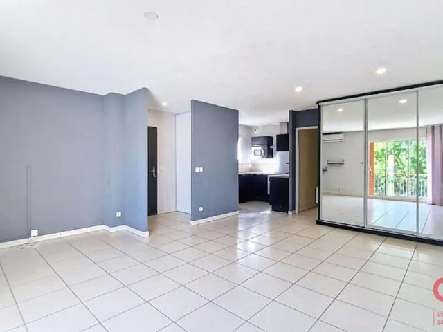 Location Appartement Rue François Viète, Perpignan