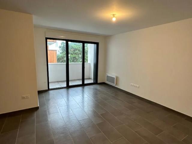 Location Appartement Rue François Villon, La Rochelle
