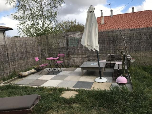 Location Appartement Rue François Villon, Le Taillan Médoc