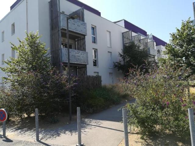 Location Appartement Rue Françoise Dolto, Saint Herblain