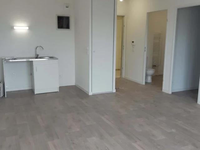 Location Appartement Rue Françoise Dolto, Villenave d'Ornon