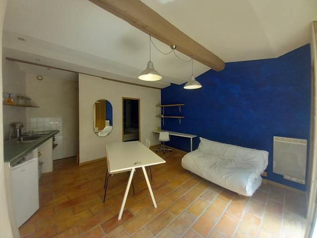Location Appartement Rue Francèze de Cézelli, Montpellier