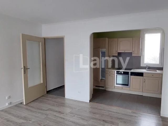 Location Appartement Rue Franche Comté, Vesoul