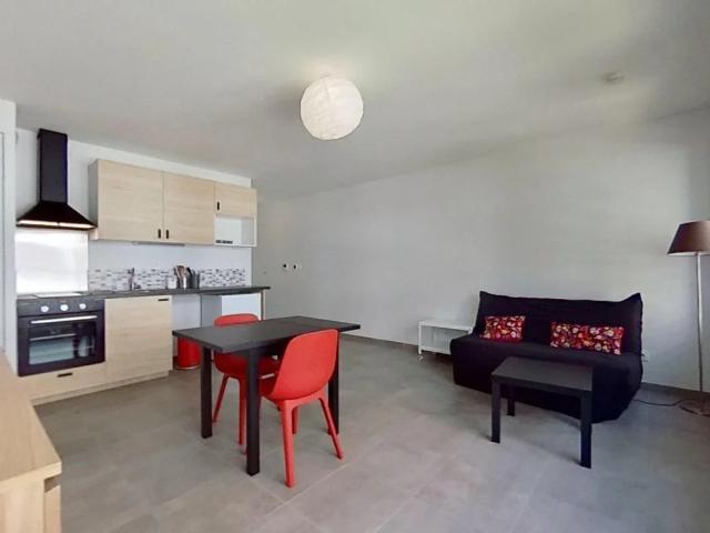 Location Appartement Rue Francia, Villeurbanne