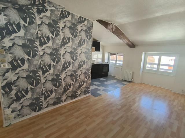 Location Appartement Rue Francis Baulier, Saint Étienne