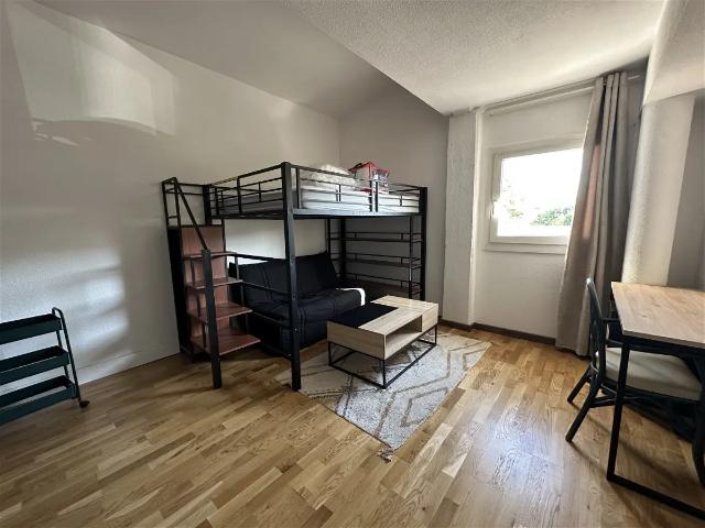 Location Appartement Rue Francis Carco, Agen