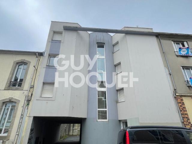 Location Appartement Rue Francis Jammes, Brest