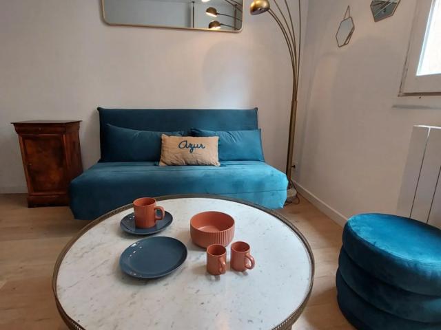 Location Appartement Rue Francis Marcero, Narbonne