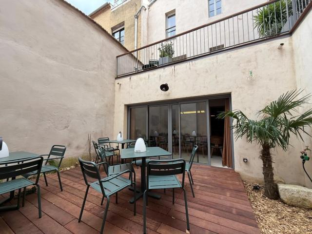Location Appartement Rue Francis Marcero, Narbonne