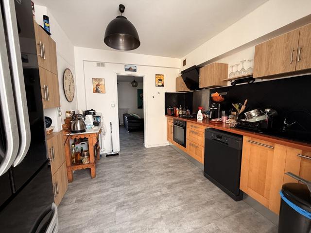 Location Appartement Rue Francis Poulenc, Carcassonne