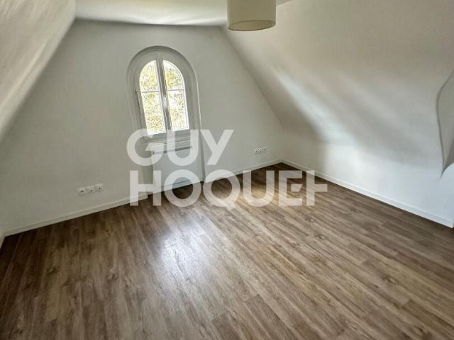 Location Appartement Rue Franck Hémon, Chelles