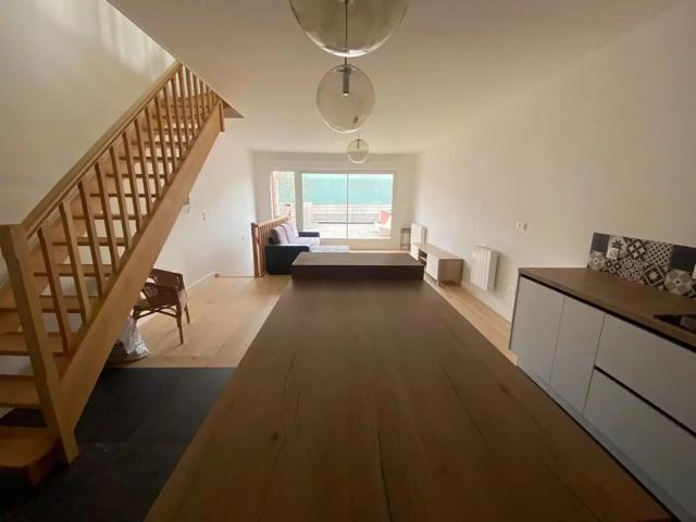 Location Appartement Rue Franklin Roosevelt, Mouvaux