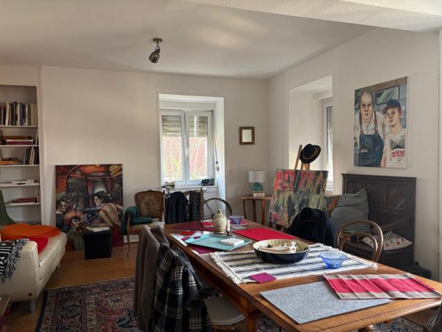 Location Appartement Rue Franklin Roosevelt, Colmar