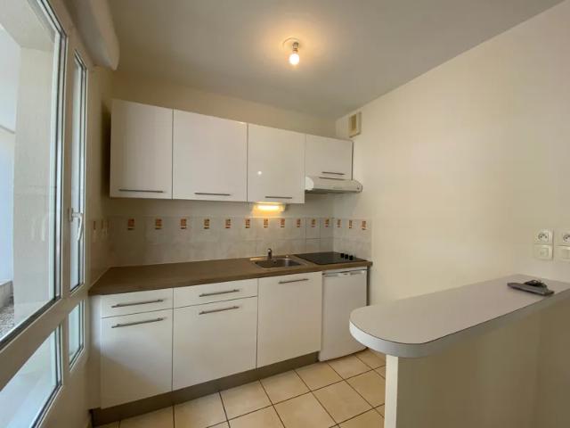 Location Appartement Rue Franklin Roosevelt, Tours