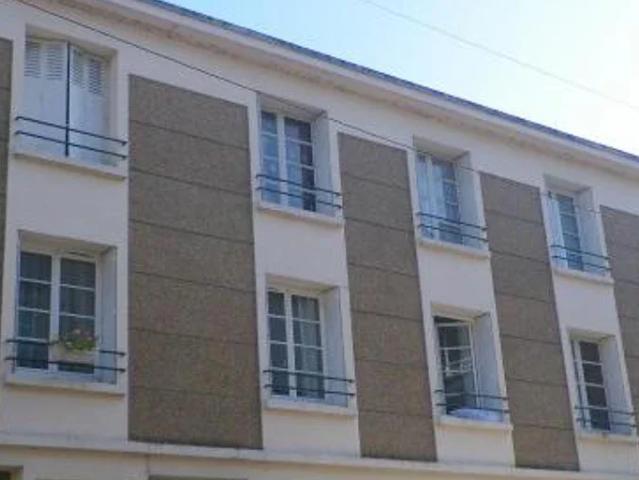 Location Appartement Rue Franklin Roosevelt, Tours