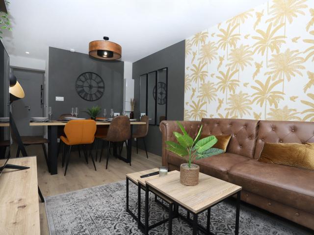 Location Appartement Rue Frégate la Boussole, Brest
