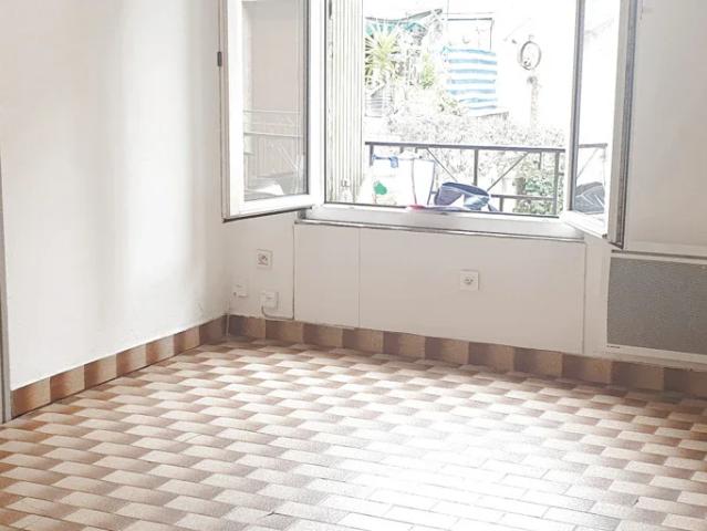 Location Appartement Rue Frégère, Clermont l'Hérault