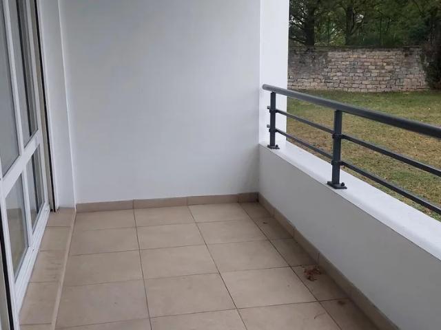 Location Appartement Rue Frédéric Bataille, Besançon