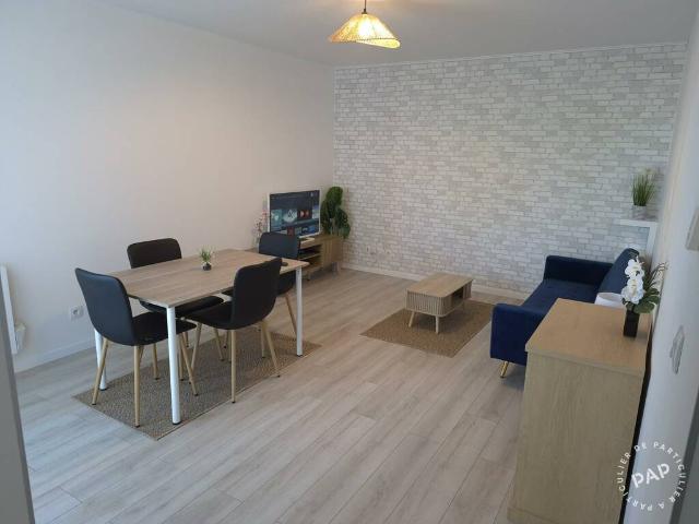 Location Appartement Rue Frédéric Joliot Curie, Choisy le Roi