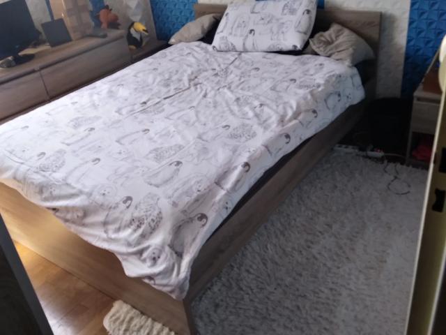 Location Appartement Rue Frédéric Jaquet, Sochaux