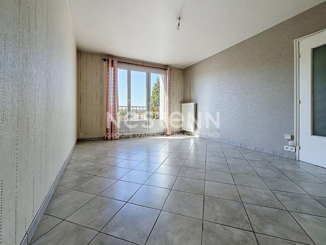 Location Appartement Rue Frédéric Legrand, Feytiat