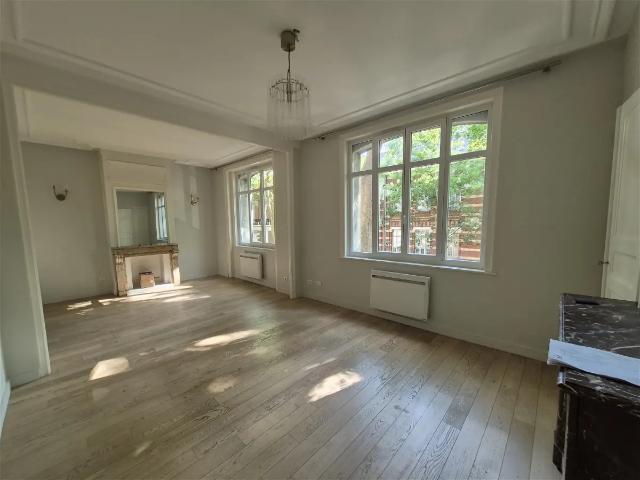 Location Appartement Rue Frédéric Mottez, Lille