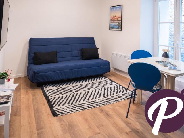 Location Appartement Rue Frédéric Mistral, Bergerac