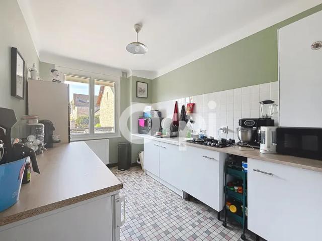 Location Appartement Rue Frédéric Mistral, Brive la Gaillarde