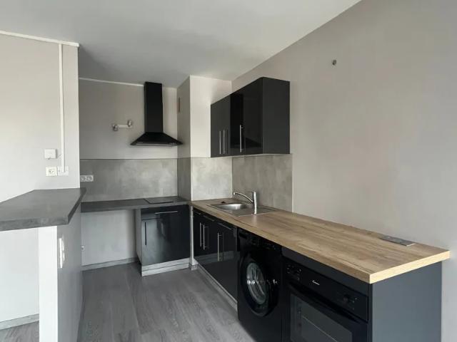 Location Appartement Rue Frédéric Mistral, Limoges