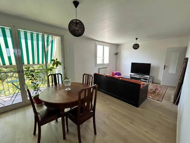 Location Appartement Rue Frédéric Sévène, Talence