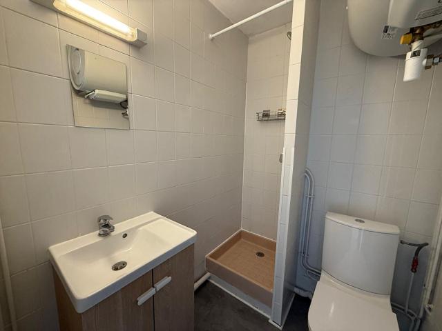 Location Appartement Rue Frédéric Sévène, Talence