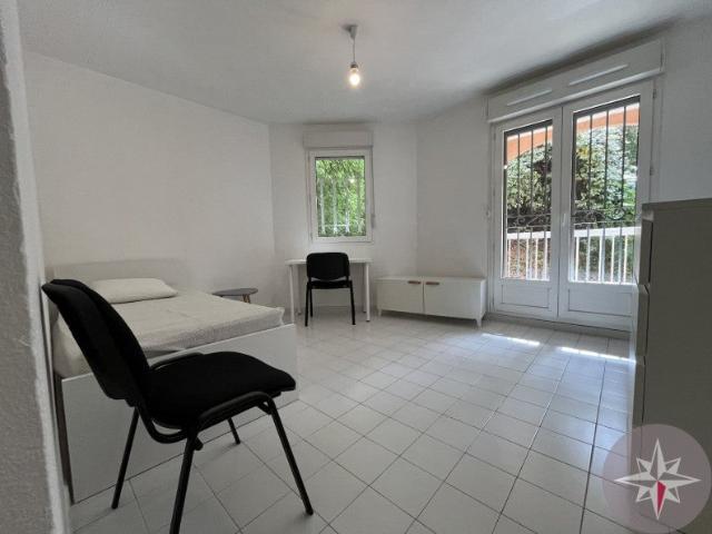 Location Appartement Rue Frédéric Pottecher, Montpellier