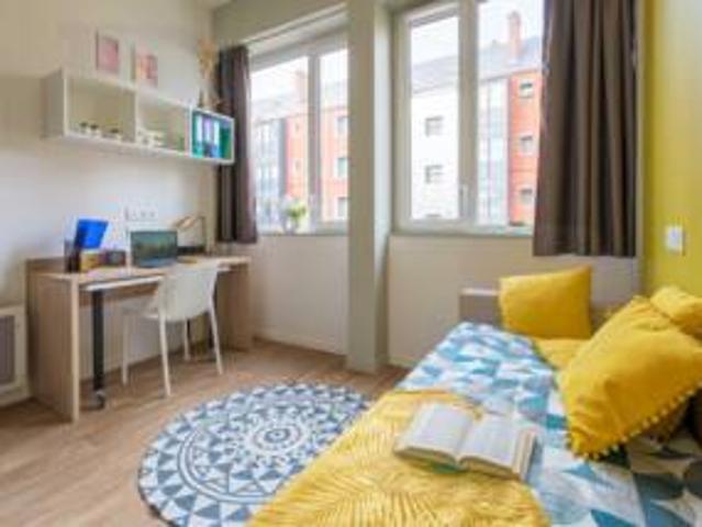 Location Appartement Rue Frédéric Petit, Amiens