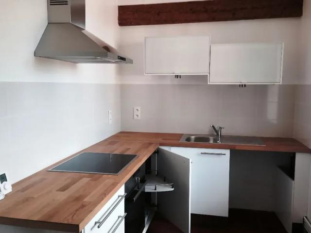Location Appartement Rue Frédéric Thomas, Castres