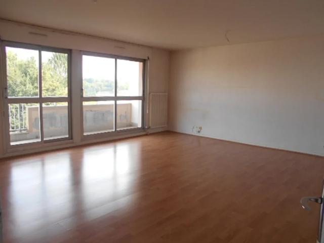 Location Appartement Rue Frédéric Thourot, Montbéliard