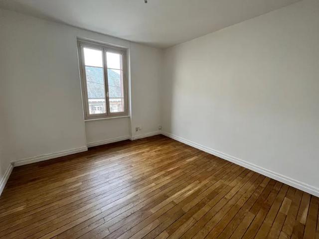 Location Appartement Rue Fresnel, Limoges