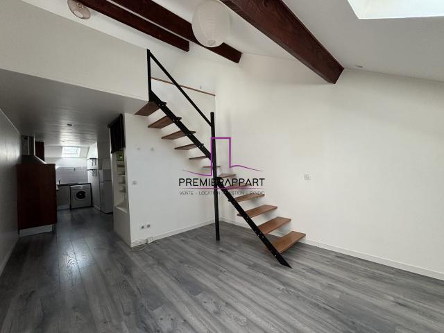 Location Appartement Rue Fresnel, Sartrouville