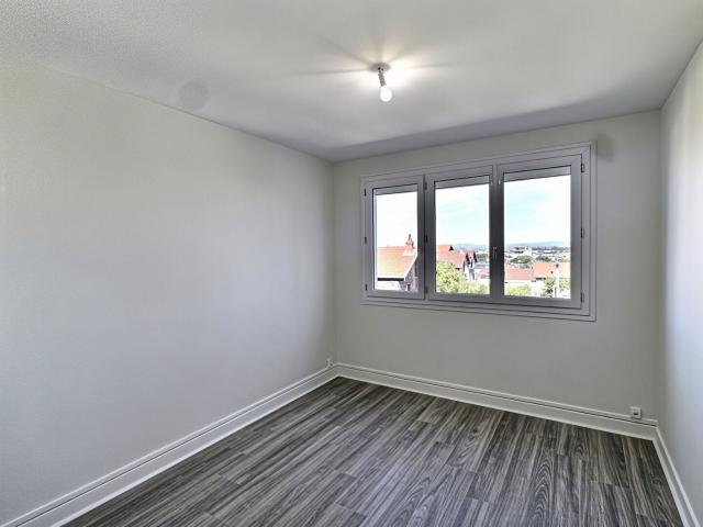 Location Appartement Rue Frère Héribaud, Clermont Ferrand