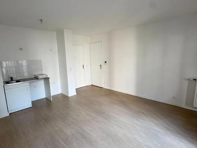 Location Appartement Rue Frida Kahlo, Bobigny