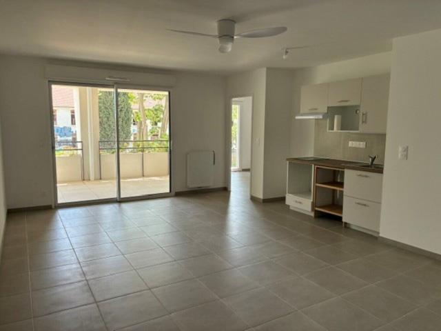 Location Appartement Rue Frida Kahlo, Montpellier