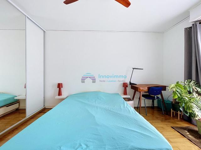 Location Appartement Rue Friesé, Strasbourg