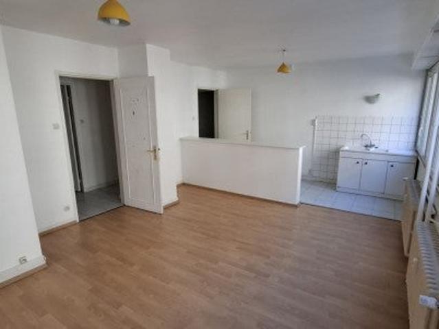 Location Appartement Rue Friesé, Strasbourg