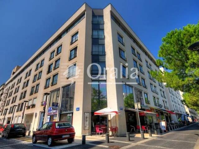 Location Appartement Rue Frimaire, Montpellier