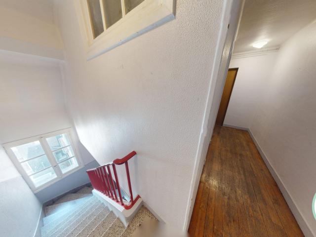 Location Appartement Rue Froide, Caen