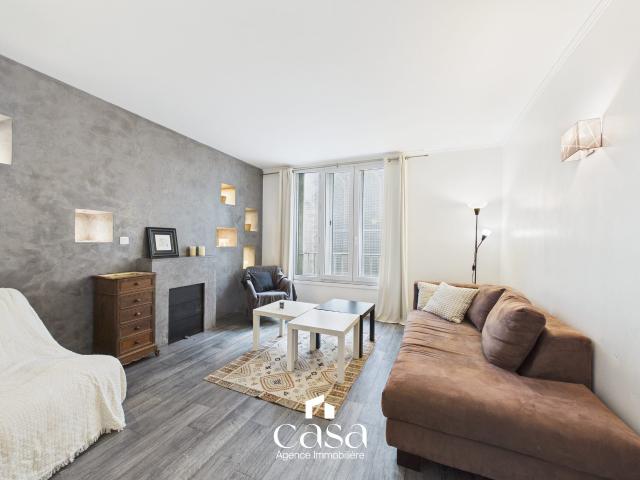 Location Appartement Rue Froide, Caen